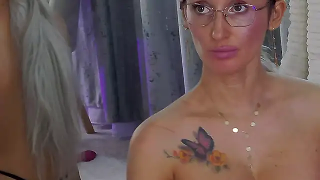 IsabelleEthan – Naživo XXX chat