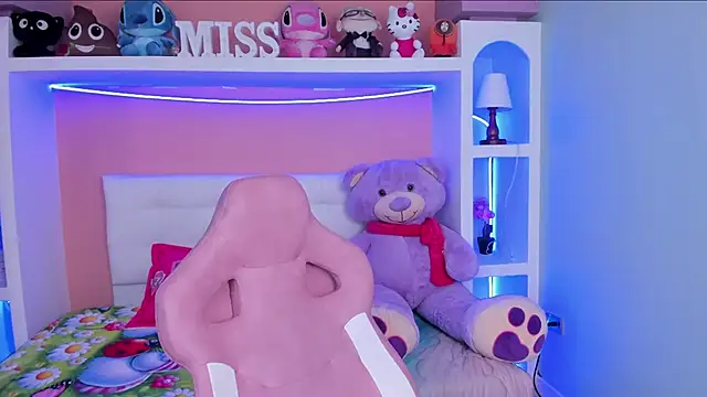 Онлайн чат XXX miss___megan