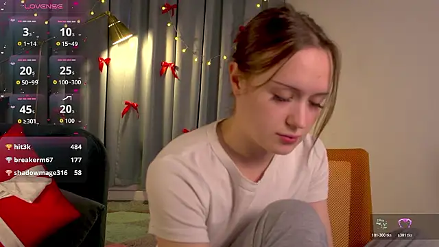 selin_selin live XXX chat