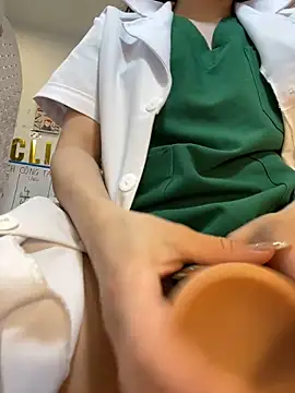 Clinic_Sexy Show Webcam