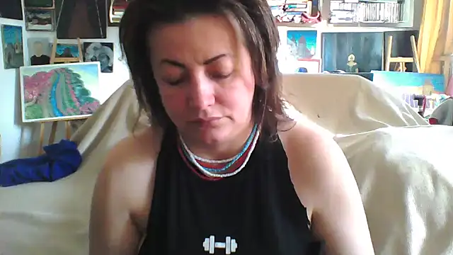 MariaAnaSunshine live XXX chat