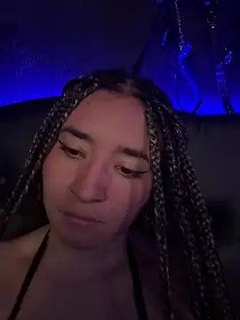 Chat +18 de Sophie_LS ao vivo