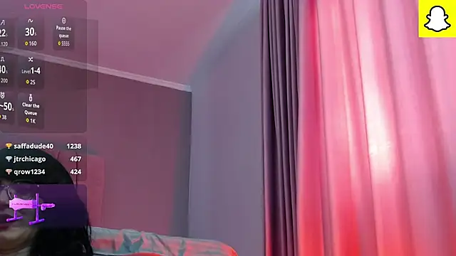 DeniseSun live XXX chat