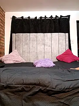 Show de valenthottie na webcam