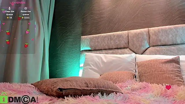 Czat XXX na żywo – Arinextdoor