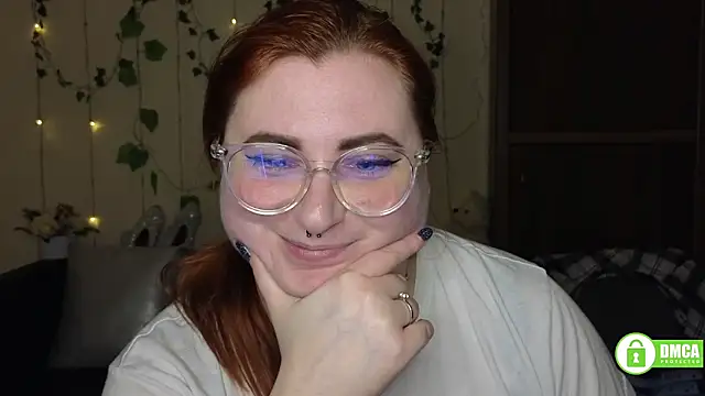 Czat XXX na żywo – Alicia_love00