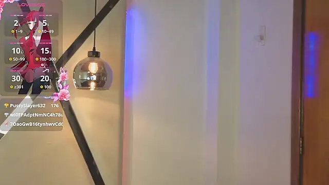 Czat XXX na żywo – Miah_Stewart