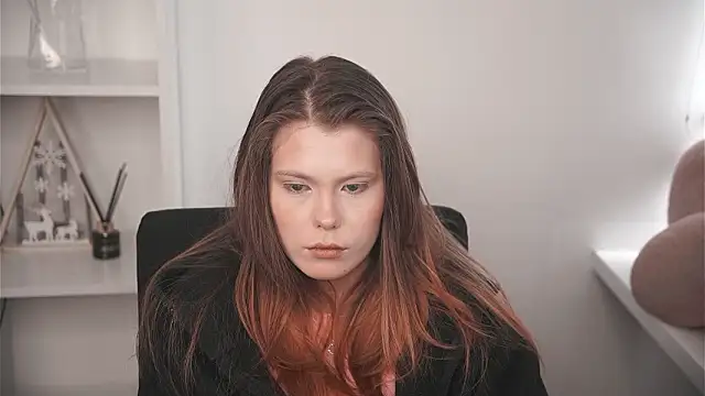 MarnieWootan 라이브 XXX 채팅