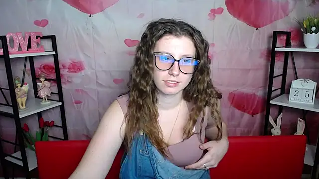 Chat XXX en directo de LilianaShine