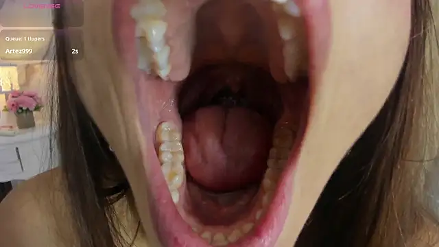 Czat XXX na żywo – hannahill69