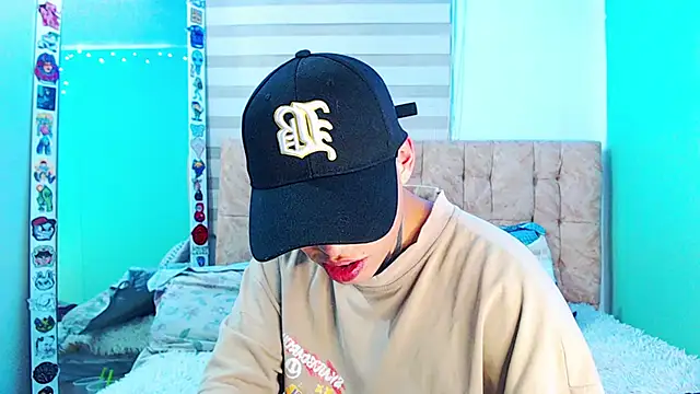 دردشة _justinmoon2 الجنسية المباشرة