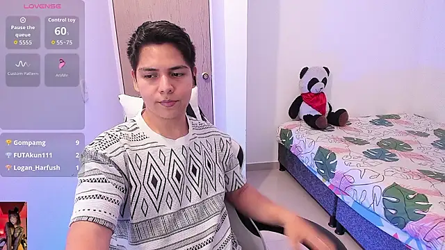 Asta_YunoXXX's Live XXX Chat