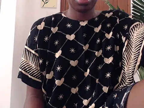 Chat +18 de black___ghodess ao vivo