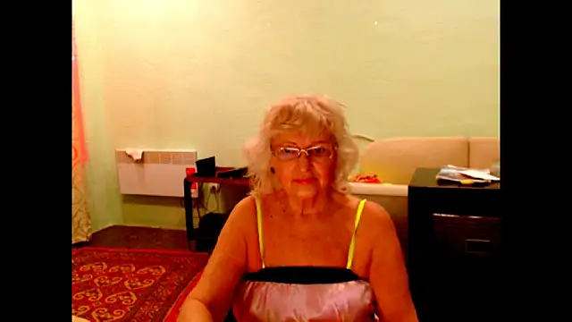 دردشة Natali7634 الجنسية المباشرة