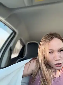 Chat XXX en directo de LavenderHot