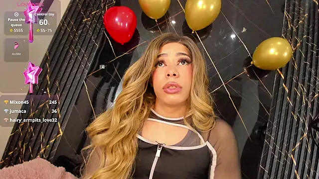 Giorgina_Parado live XXX chat