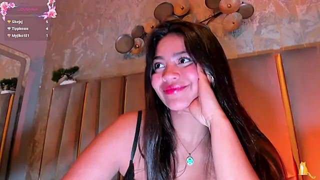 KimDevinne Live XXX-Chat