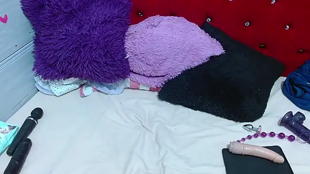 Chat XXX en directo de Ariasmithog