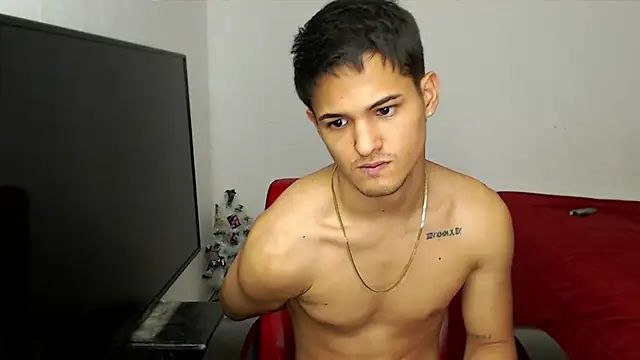 Chat XXX en directo de Alex_mojica