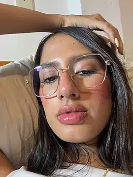 Julieta_Duque Live XXX-Chat