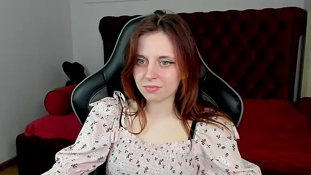 Chat XXX en directo de FreyaVey