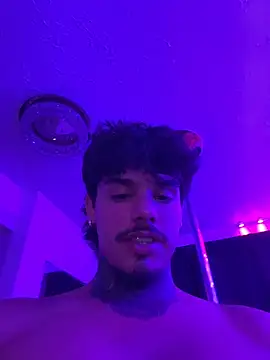 Chat +18 de SNAKEARM ao vivo