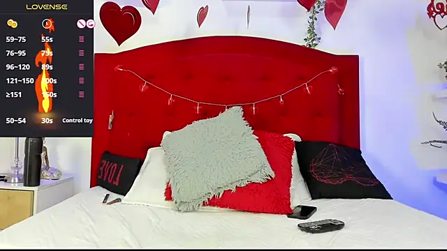 Rouss_Meyers Live XXX-Chat