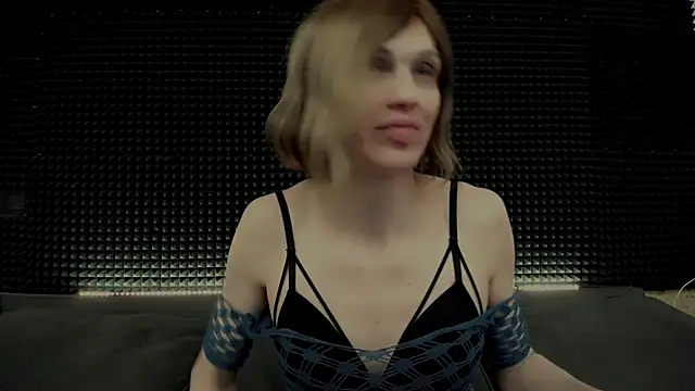 Hardy_Green Webcam-Show