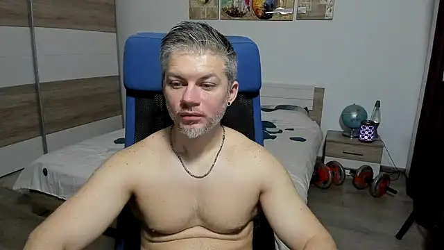 RobbyShawz – Kamerová šou