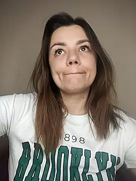 Czat XXX na żywo – KrissSexi