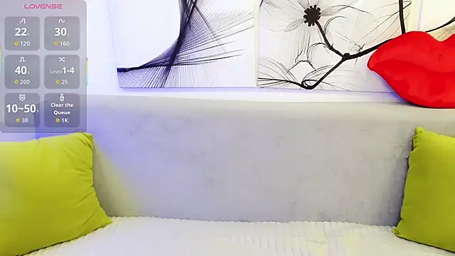 دردشة Vita_Flowen الجنسية المباشرة