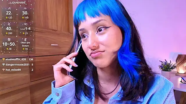 Chat +18 de tati_cardenas ao vivo