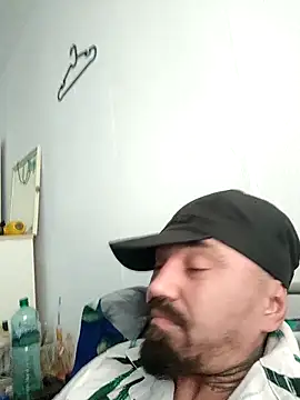 Chat XXX ao vivo de ClonicKaaba