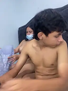 Chat XXX ao vivo de two_cam_latin