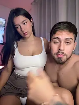 Tomas_Olivia Chat XXX live