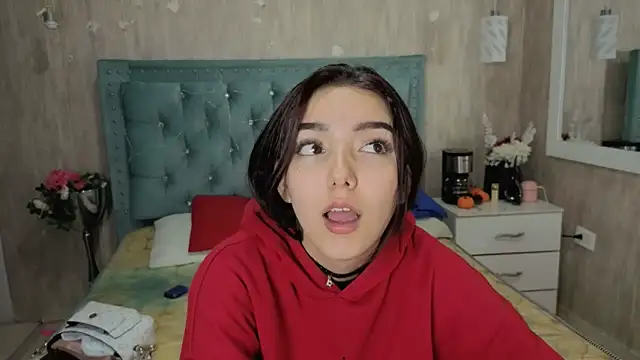 Marcelaa_foxのライブXXXチャット