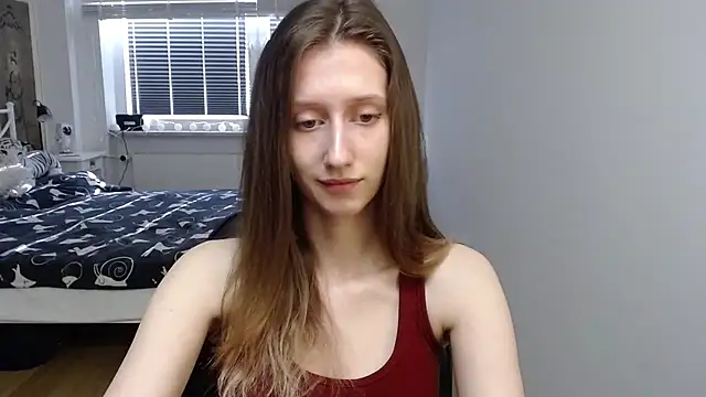 LUNA_delight – Live XXX-chat