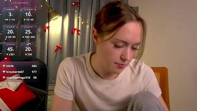 selin_selin élő XXX-chatje