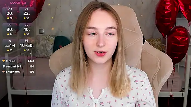 Shy_Polly: απευθείας συνομιλία ΧΧΧ