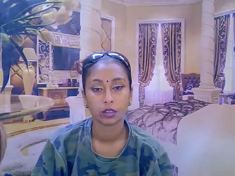 IndianSexyButt – Live XXX-chat