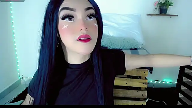 عرض كام NathalialLooes