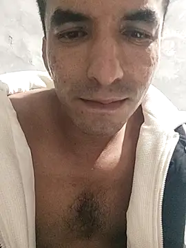 axel69consentido webkamerás műsora