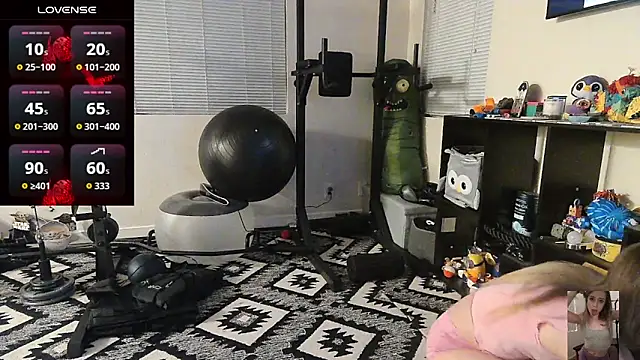 Chat XXX Live Blondiewithanass