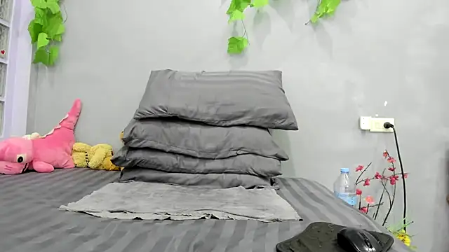 Show Webcam de loveley_jenny