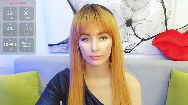 Vita_FlowenのライブXXXチャット