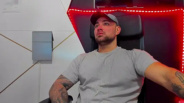 DuncanStone Chat XXX live