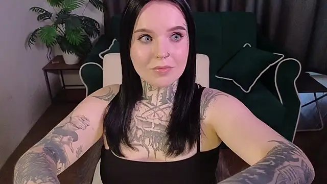 ATOMIC-KETCHUP – Live XXX-chat