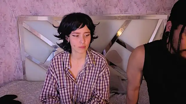 Czat XXX na żywo – Benny_and_Mark