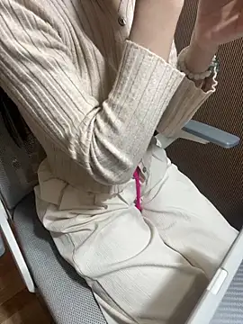 Mina048 网络视讯表演