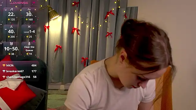 Sembang XXX Secara Langsung selin_selin